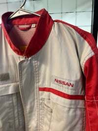 Image 4 of Nissan Coveralls