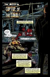 Image 2 of Public Domain Sector: The Moth #2