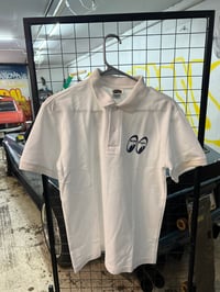 Image 1 of Mooneyes Polo