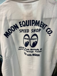 Image 2 of Mooneyes Polo