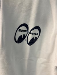 Image 3 of Mooneyes Polo