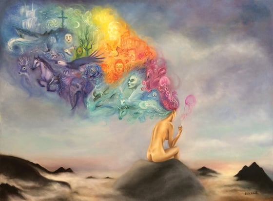 Image of Imagination ~ Prints