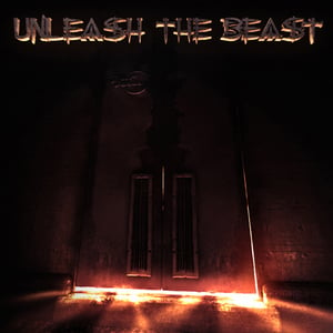 Image of B wiv Deece EP - Unleash The Beast *Signed CD
