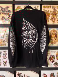 Image 3 of Reaper Long Sleeve Preorder