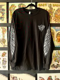 Image 2 of Reaper Long Sleeve Preorder