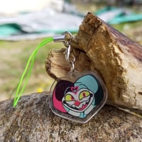 Image 1 of Acrylic Charm "Fizzarolli"