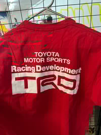 Image 2 of TRD Shirt