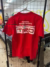 Image 3 of TRD Shirt