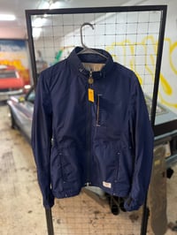 Image 1 of SUNTORY BOSS coffee 20th anniversary windbreaker