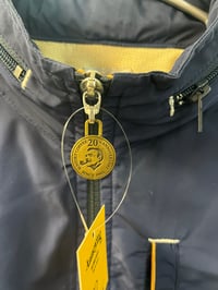 Image 2 of SUNTORY BOSS coffee 20th anniversary windbreaker