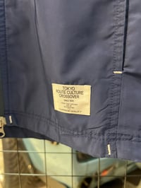 Image 3 of SUNTORY BOSS coffee 20th anniversary windbreaker