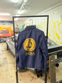 Image 5 of SUNTORY BOSS coffee 20th anniversary windbreaker