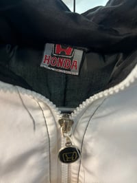 Image 5 of Honda x Lucky Strike jacket