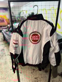 Image 4 of Honda x Lucky Strike jacket