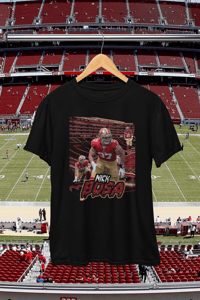 49ers Nick Bosa Shirt