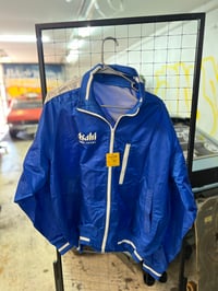 Image 1 of ASAHI windbreaker