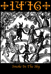 Image 3 of +1476+ Smoke In The Sky Shirt