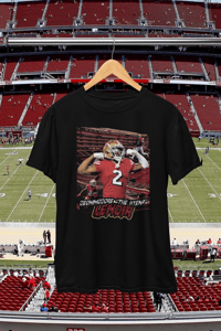 49ers DEOMMODORE LENOIR Shirt