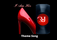  I AM Her - Unstoppable  - Digital Download 