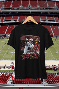 49ers George Kittle Shirt