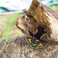 Image 1 of Acrylic Charm "Zestial"