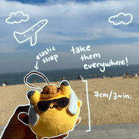 Image 2 of mini porbs [PREORDER ITEM]