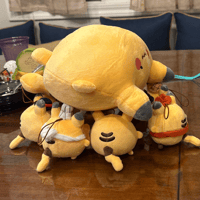 Image 4 of mini porbs [PREORDER ITEM]