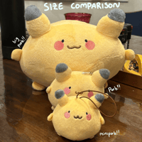 Image 5 of mini porbs [PREORDER ITEM]