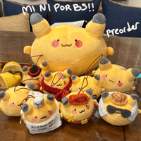 Image 1 of mini porbs [PREORDER ITEM]