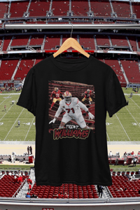 49ers Trent Williams Shirt