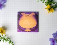 Image 2 of Mimikyu Memo Pad