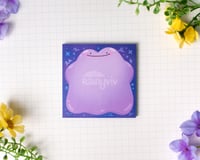 Image 2 of Ditto Memo Pad