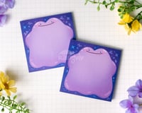 Image 1 of Ditto Memo Pad