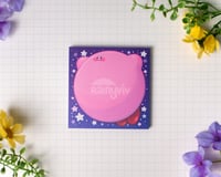 Image 2 of Kirby Memo Pad