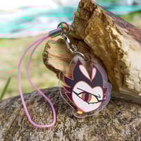 Image 2 of Acrylic Charm "Keekee"