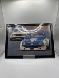 Image 1 of VINTAGE RACING PICTURES
