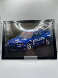 Image 2 of VINTAGE RACING PICTURES