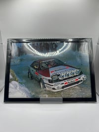 Image 3 of VINTAGE RACING PICTURES
