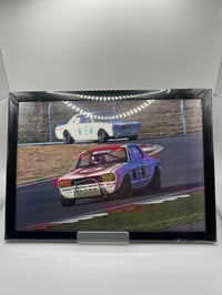 Image 5 of VINTAGE RACING PICTURES