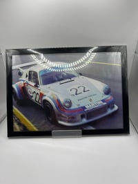Image 10 of VINTAGE RACING PICTURES