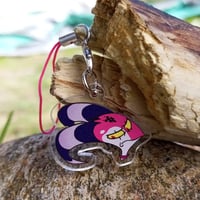 Image 2 of Acrylic Charm "Blitzø"