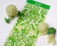 Image 4 of Smiskis Sticker Sheet