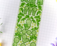 Image 3 of Smiskis Sticker Sheet