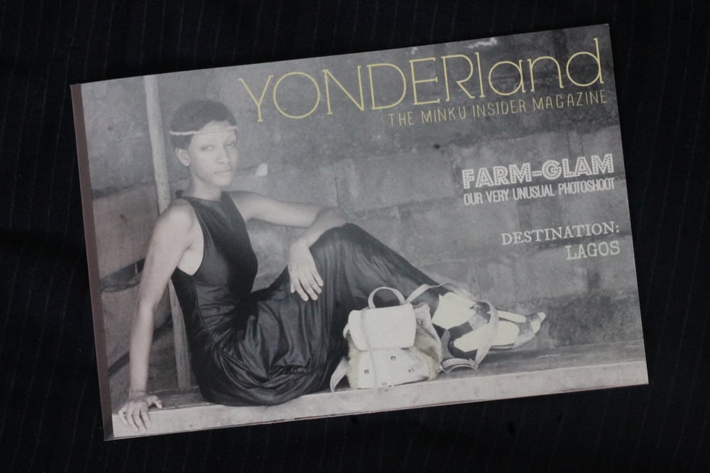 Image of Issue 8: The Holiday Issue