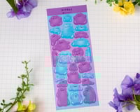 Image 1 of Ditto Sticker Sheet