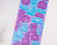 Image 2 of Ditto Sticker Sheet