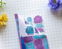 Image 3 of Ditto Sticker Sheet