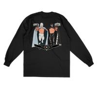 Image 1 of Santo X Rayo Long Sleeve