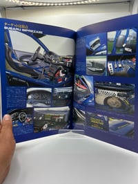 Image 4 of 1994 Subaru WRC magazine