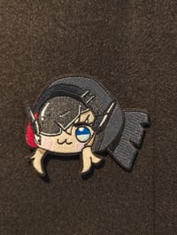 Image 1 of Grave Doro Head